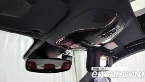 Maserati Ghibli 3.0 GranLusso 2021 года из Южной Кореи