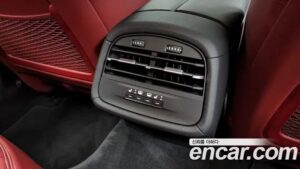 Maserati Ghibli 3.0 GranLusso 2021 года из Южной Кореи