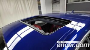 Maserati Ghibli 3.0 GranLusso 2021 года из Южной Кореи