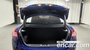 Maserati Ghibli 3.0 GranLusso 2021 года из Южной Кореи
