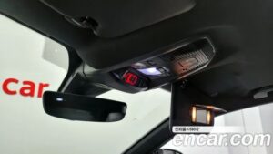 Peugeot 3008 1.5 BlueHDi GT 2021 года из Южной Кореи