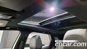 Peugeot 3008 1.5 BlueHDi GT 2021 года из Южной Кореи