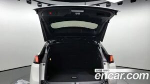 Peugeot 3008 1.5 BlueHDi GT 2021 года из Южной Кореи