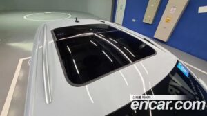 Volkswagen T-Roc 2.0 TDI Premium 2021 года из Южной Кореи