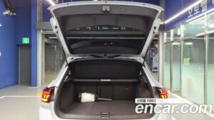 Volkswagen T-Roc 2.0 TDI Premium 2021 года из Южной Кореи