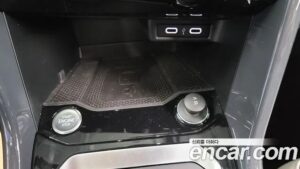 Volkswagen T-Roc 2.0 TDI Premium 2021 года из Южной Кореи