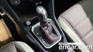 Volkswagen T-Roc 2.0 TDI Premium 2021 года из Южной Кореи