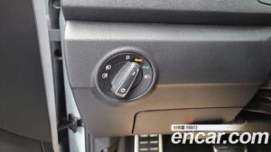 Volkswagen T-Roc 2.0 TDI Premium 2021 года из Южной Кореи