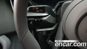 Porsche 911 CARRERA 2021 года из Южной Кореи