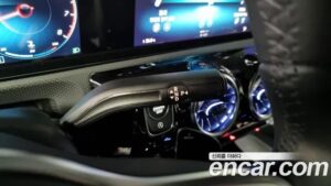 Mercedes-Benz A-Class A220 SEDAN 2022 года из Южной Кореи