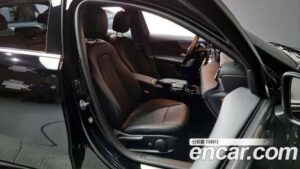 Mercedes-Benz A-Class A220 SEDAN 2022 года из Южной Кореи