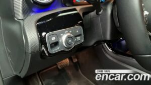 Mercedes-Benz A-Class A220 SEDAN 2022 года из Южной Кореи