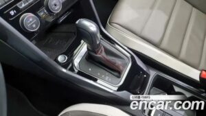 Volkswagen T-Roc 2.0 TDI Premium 2022 года из Южной Кореи