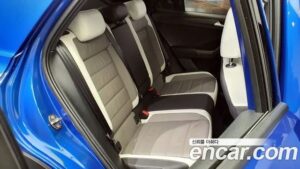 Volkswagen T-Roc 2.0 TDI Premium 2022 года из Южной Кореи