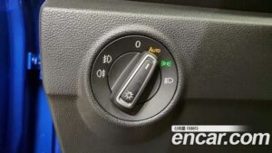 Volkswagen T-Roc 2.0 TDI Premium 2022 года из Южной Кореи