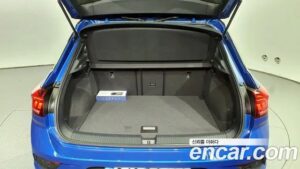Volkswagen T-Roc 2.0 TDI Premium 2022 года из Южной Кореи