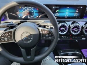 Mercedes-Benz A-Class A220 SEDAN 2020 года из Южной Кореи