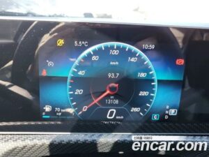 Mercedes-Benz A-Class A220 SEDAN 2020 года из Южной Кореи