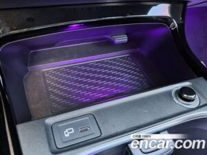 Mercedes-Benz A-Class A220 SEDAN 2020 года из Южной Кореи