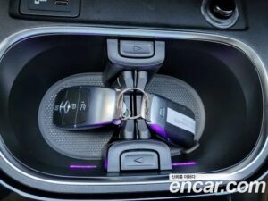 Mercedes-Benz A-Class A220 SEDAN 2020 года из Южной Кореи
