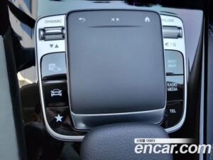 Mercedes-Benz A-Class A220 SEDAN 2020 года из Южной Кореи