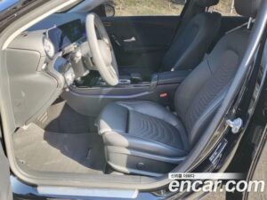 Mercedes-Benz A-Class A220 SEDAN 2020 года из Южной Кореи