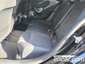 Mercedes-Benz A-Class A220 SEDAN 2020 года из Южной Кореи