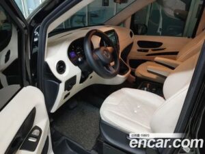 Mercedes-Benz V-Class 2.0 2020 года из Южной Кореи