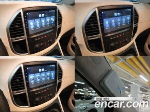 Mercedes-Benz V-Class 2.0 2020 года из Южной Кореи