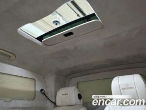 Mercedes-Benz V-Class 2.0 2020 года из Южной Кореи