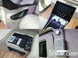 Mercedes-Benz V-Class 2.0 2020 года из Южной Кореи