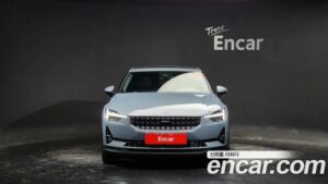 Polestar Polestar 2 Long Range SINGLE MOTOR 2022 года из Южной Кореи