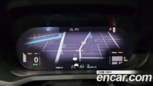 Polestar Polestar 2 Long Range SINGLE MOTOR 2022 года из Южной Кореи