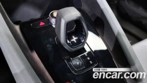 Polestar Polestar 2 Long Range SINGLE MOTOR 2022 года из Южной Кореи