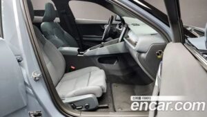 Polestar Polestar 2 Long Range SINGLE MOTOR 2022 года из Южной Кореи