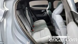 Polestar Polestar 2 Long Range SINGLE MOTOR 2022 года из Южной Кореи