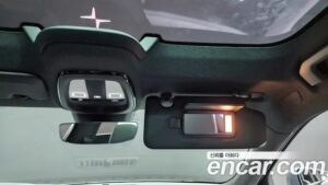 Polestar Polestar 2 Long Range SINGLE MOTOR 2022 года из Южной Кореи