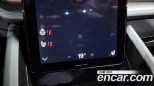 Polestar Polestar 2 Long Range SINGLE MOTOR 2022 года из Южной Кореи