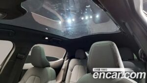 Polestar Polestar 2 Long Range SINGLE MOTOR 2022 года из Южной Кореи