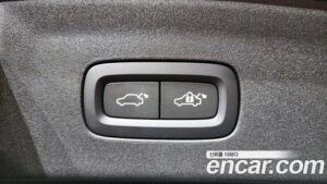 Polestar Polestar 2 Long Range SINGLE MOTOR 2022 года из Южной Кореи