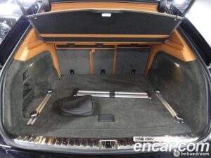 Bentley Bentayga 4.0 V8 2021 года из Южной Кореи