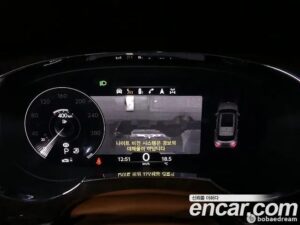 Bentley Bentayga 4.0 V8 2021 года из Южной Кореи