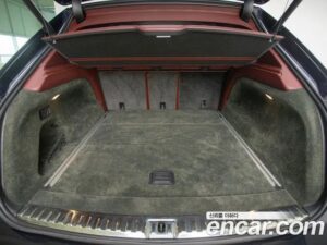 Bentley Bentayga 4.0 V8 2021 года из Южной Кореи