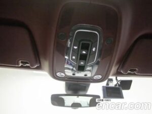 Bentley Bentayga 4.0 V8 2021 года из Южной Кореи