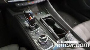 Cadillac CT5 2.0 Sport 2020 года из Южной Кореи