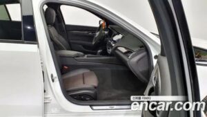 Cadillac CT5 2.0 Sport 2020 года из Южной Кореи