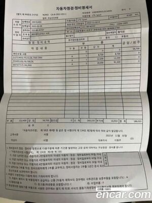 Cadillac CT5 2.0 Sport 2020 года из Южной Кореи