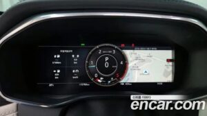 Jaguar F-PACE D200 S 2021 года из Южной Кореи