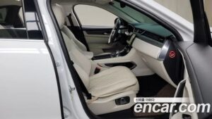 Jaguar F-PACE D200 S 2021 года из Южной Кореи