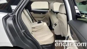 Jaguar F-PACE D200 S 2021 года из Южной Кореи